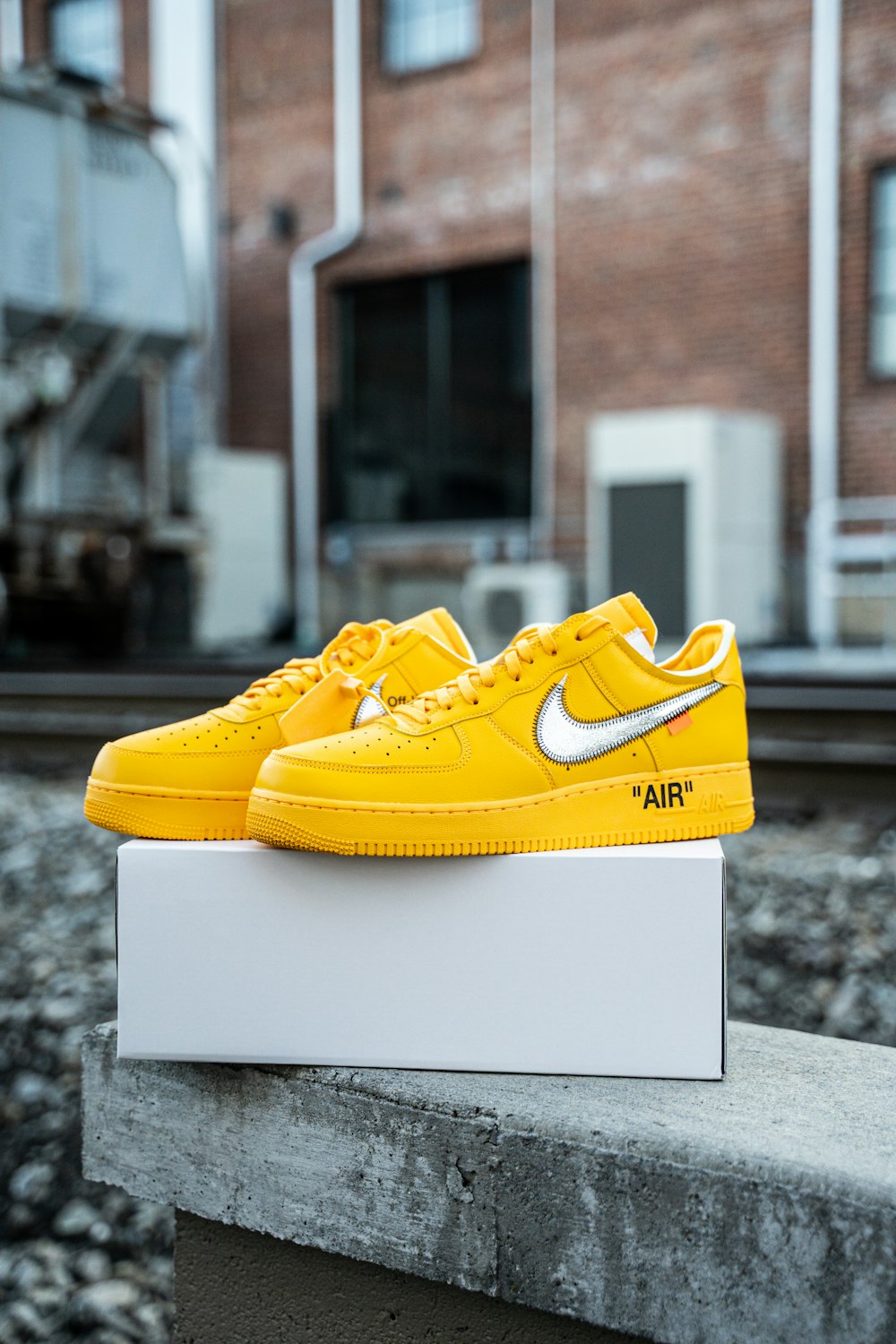 Nike Air Force 1 Pictures | Download Images on Unsplash