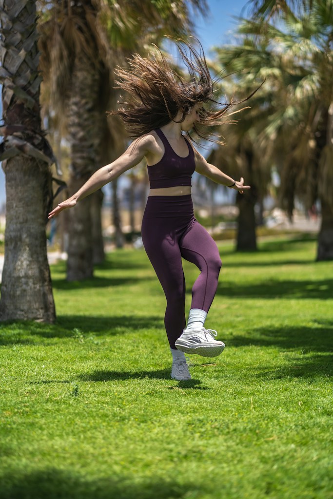 Dance & Movement