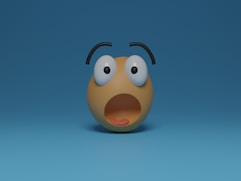 yellow and brown duck cartoon character