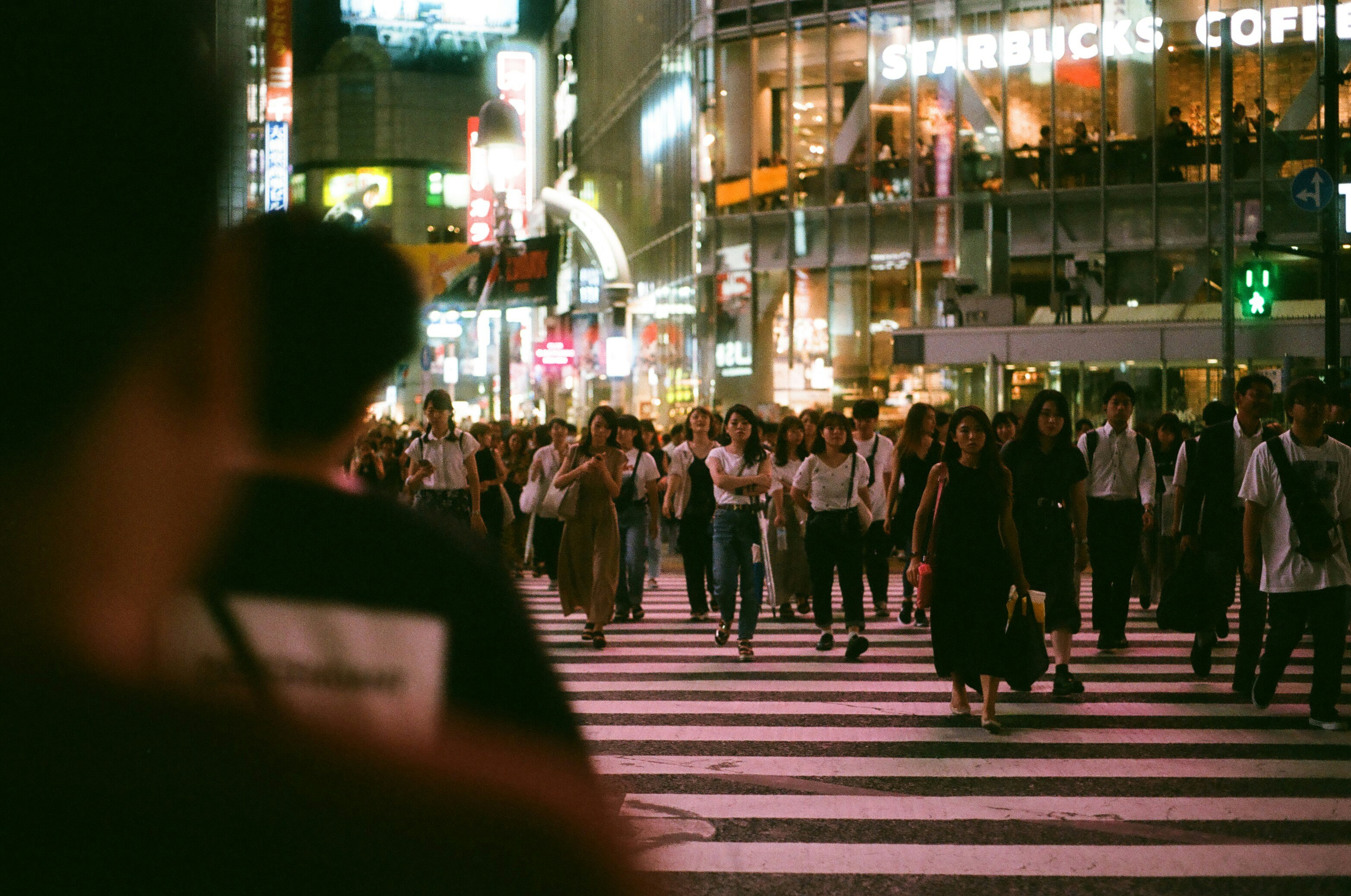 Photo by joshua_ababa