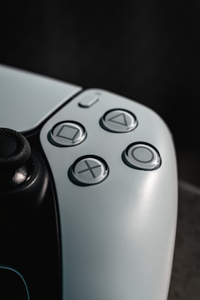 ps5 game controller