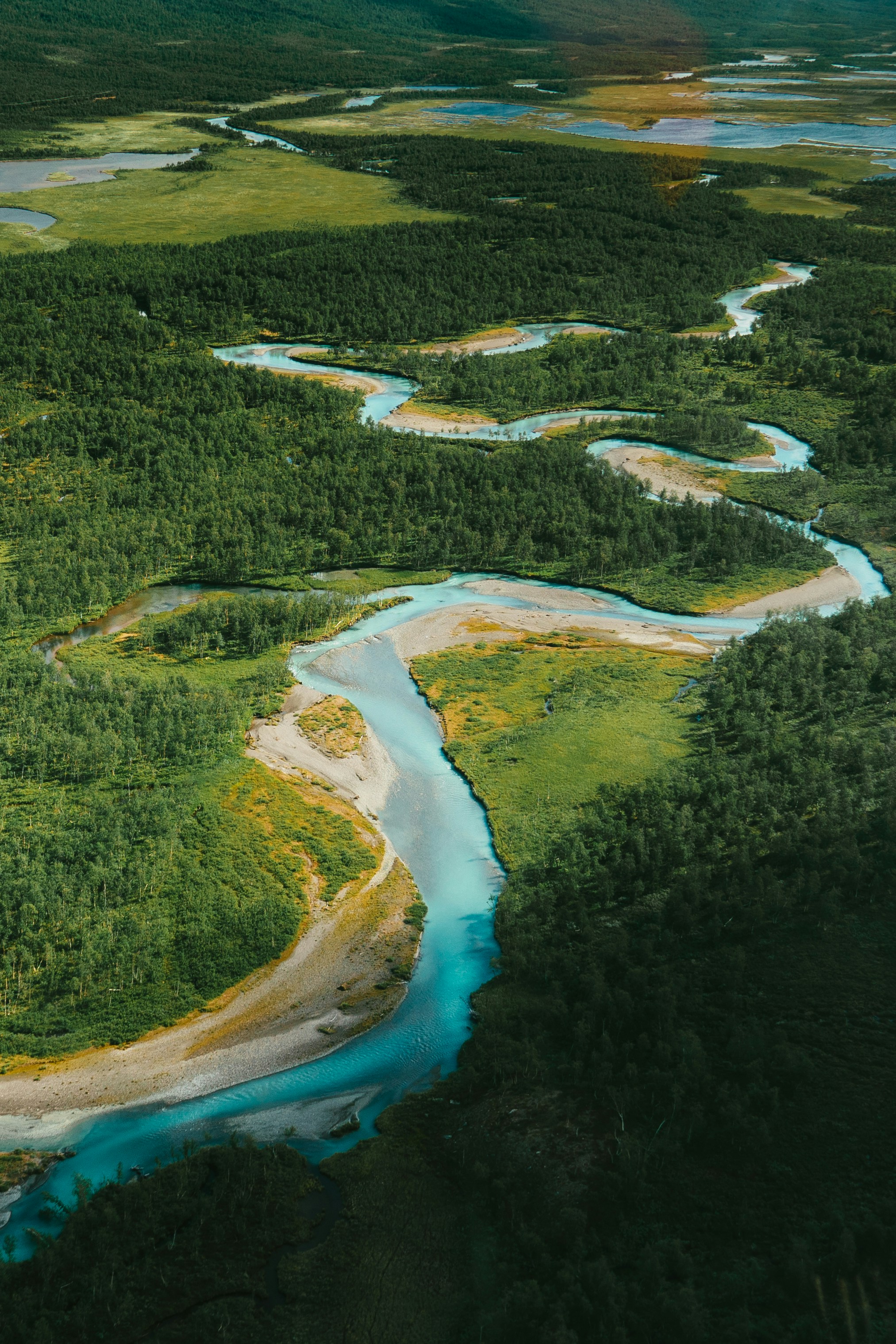 Photo by andreassjovall