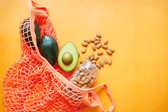 Luminisle Reusable Bag Sustainable