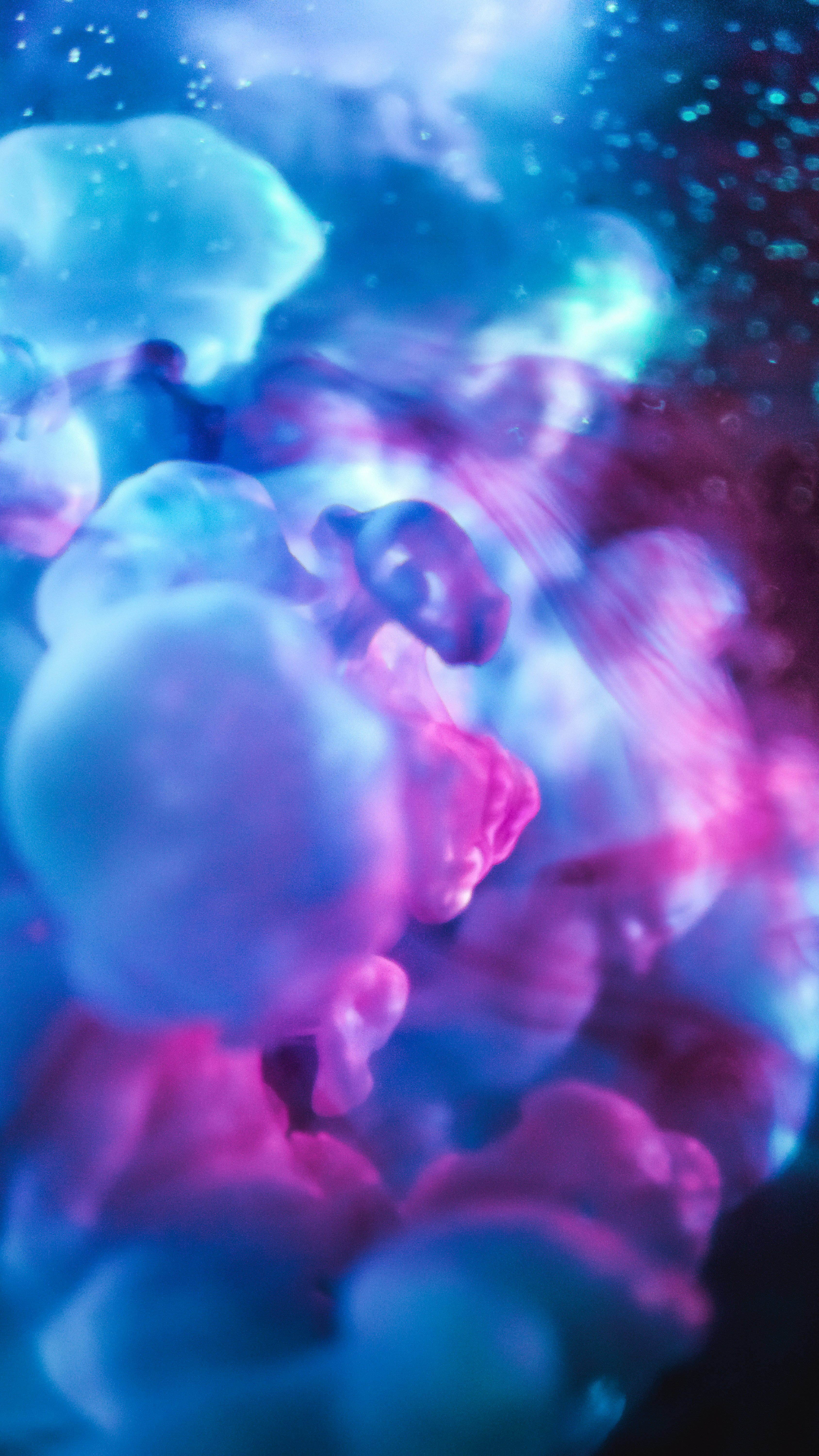 abstract fluid wallpaper, wallpaper, Abstract Art: Exploring Meaning and Techniques 2