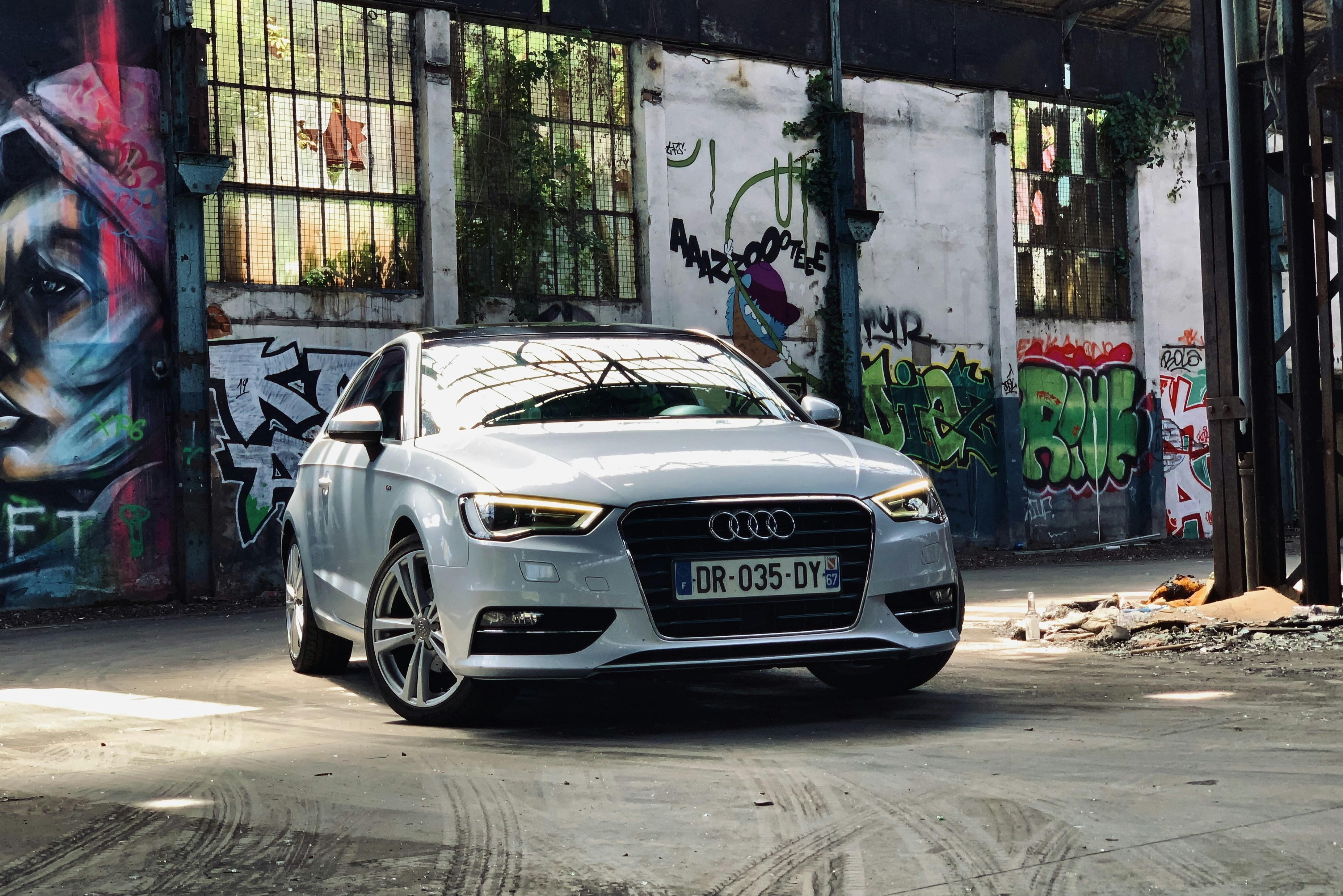 audi rs6 avant wallpaper, wallpaper, Audi RS6 Avant: Performance, Specs & Wallpapers 3