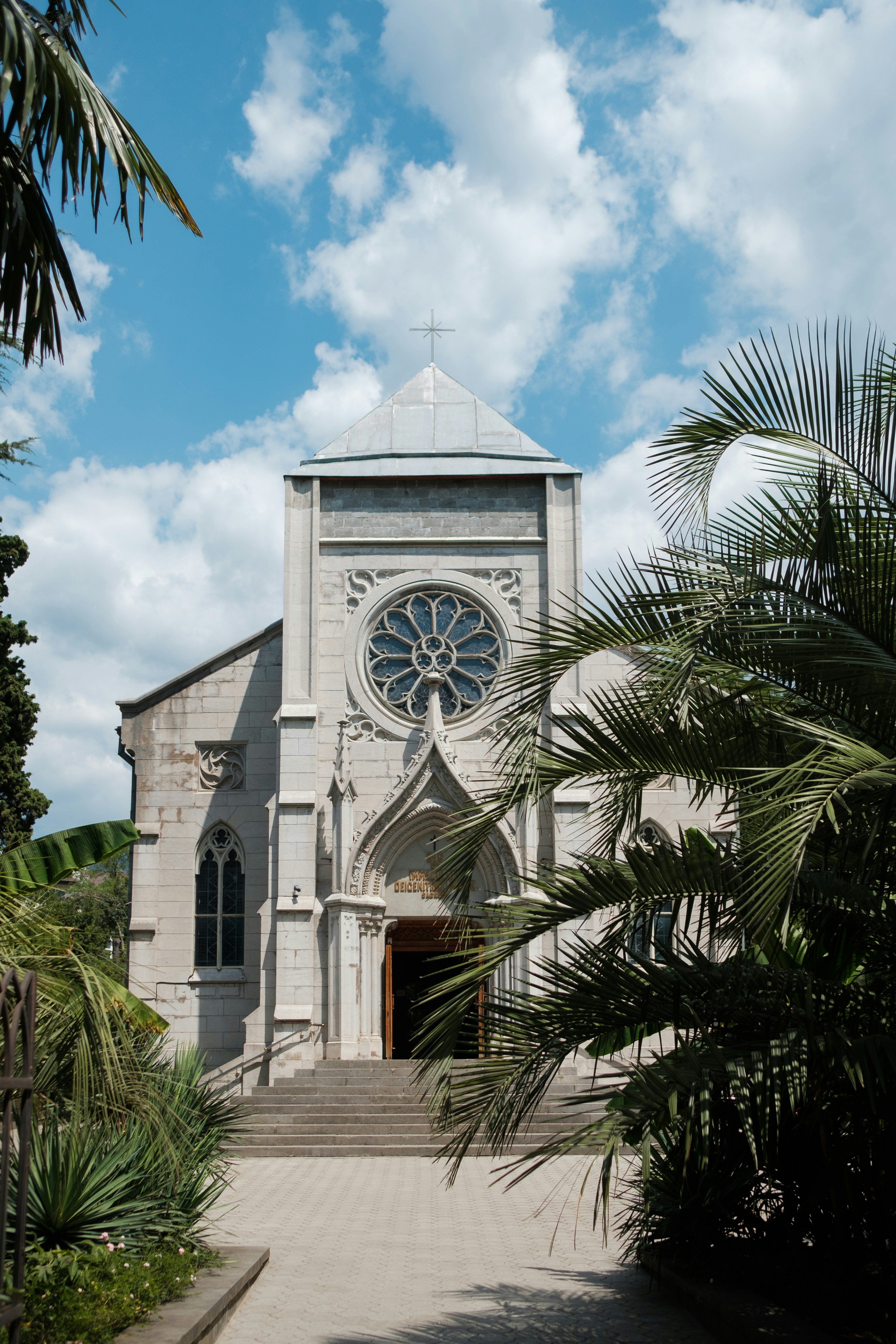 St. Lucia's Cathedral