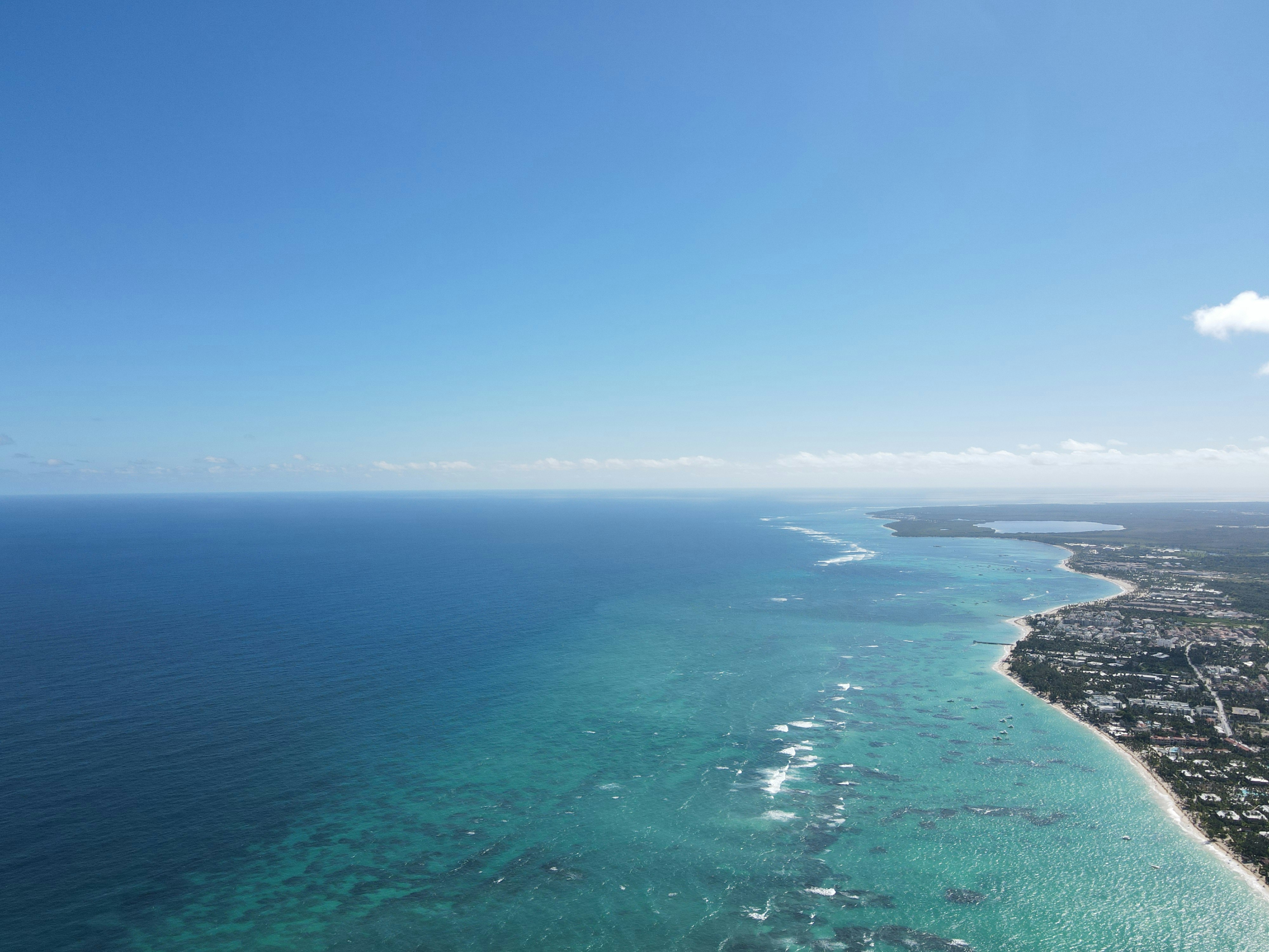 Punta Cana – Weather & Seasonal Patterns