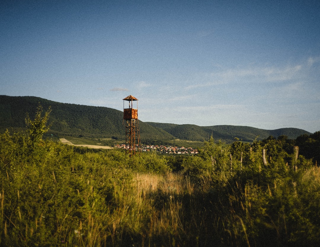 Highland photo spot FelsÅ‘tÃ¡rkÃ¡ny Eger