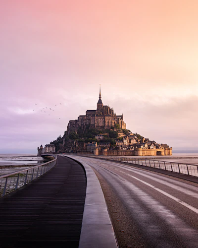 【2026年最新】一人旅で行くべき世界遺産ランキングTOP10｜予算・ベストシーズン・アクセス完全ガイド