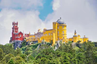 Hidden Attractions in Sintra That Most Tourists Walk Right Past