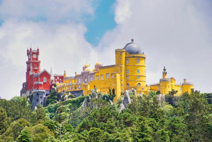 Hidden Attractions in Sintra That Most Tourists Walk Right Past