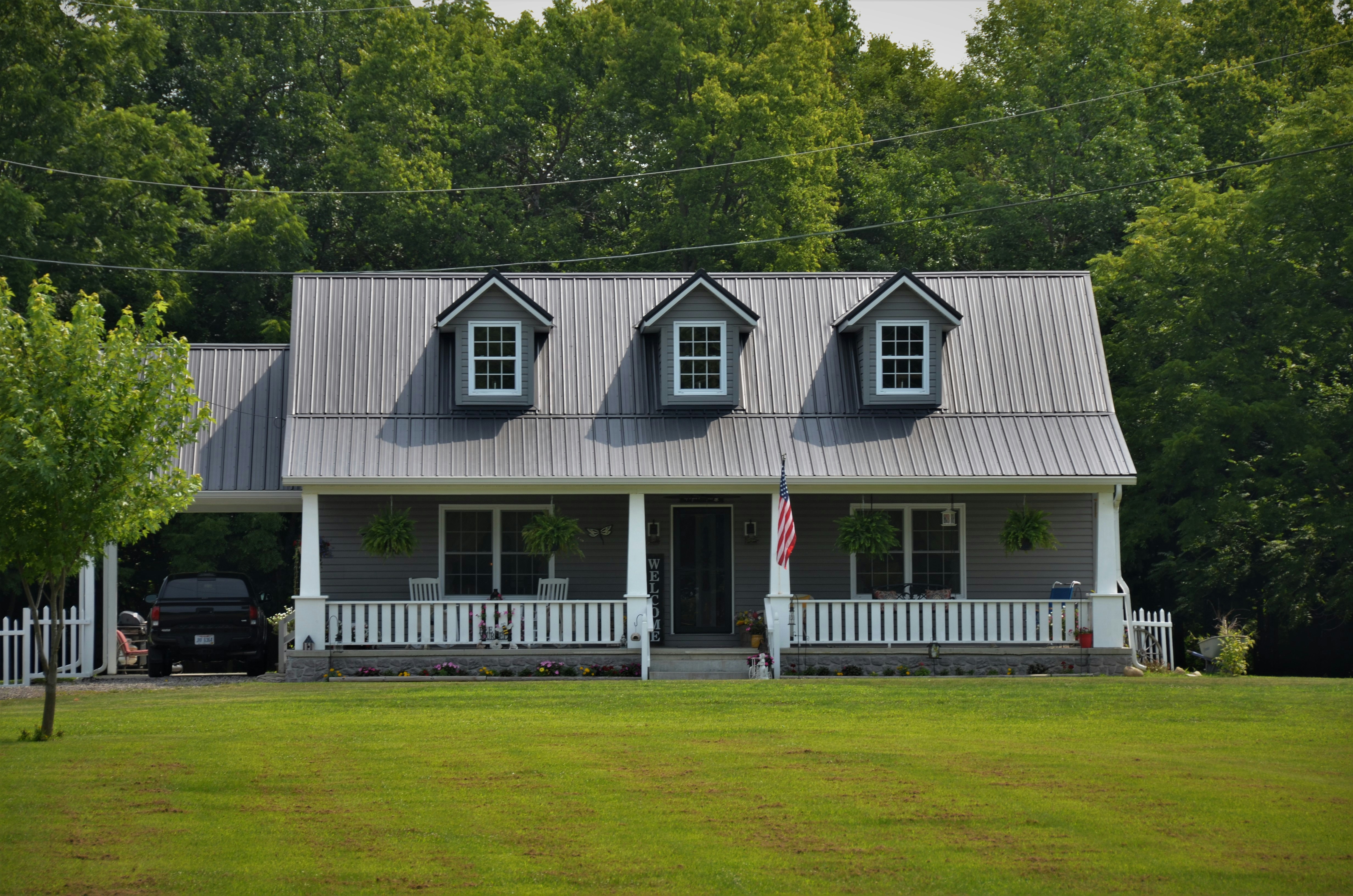 The Impact Of Commercial Roof Aesthetics On Business In Sydney