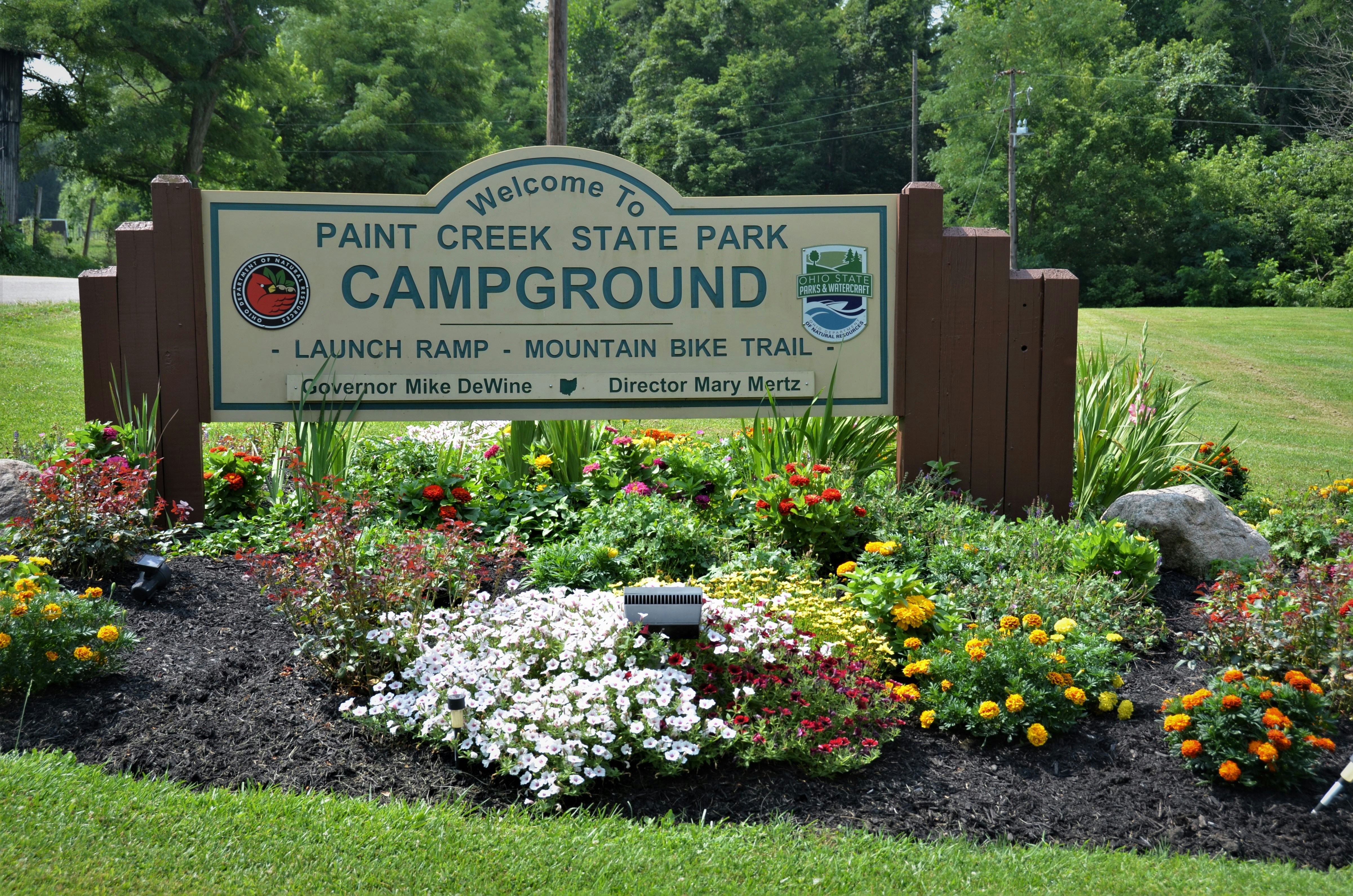 Crittenden County Park