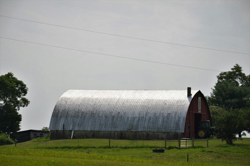 Farm Sanitizer