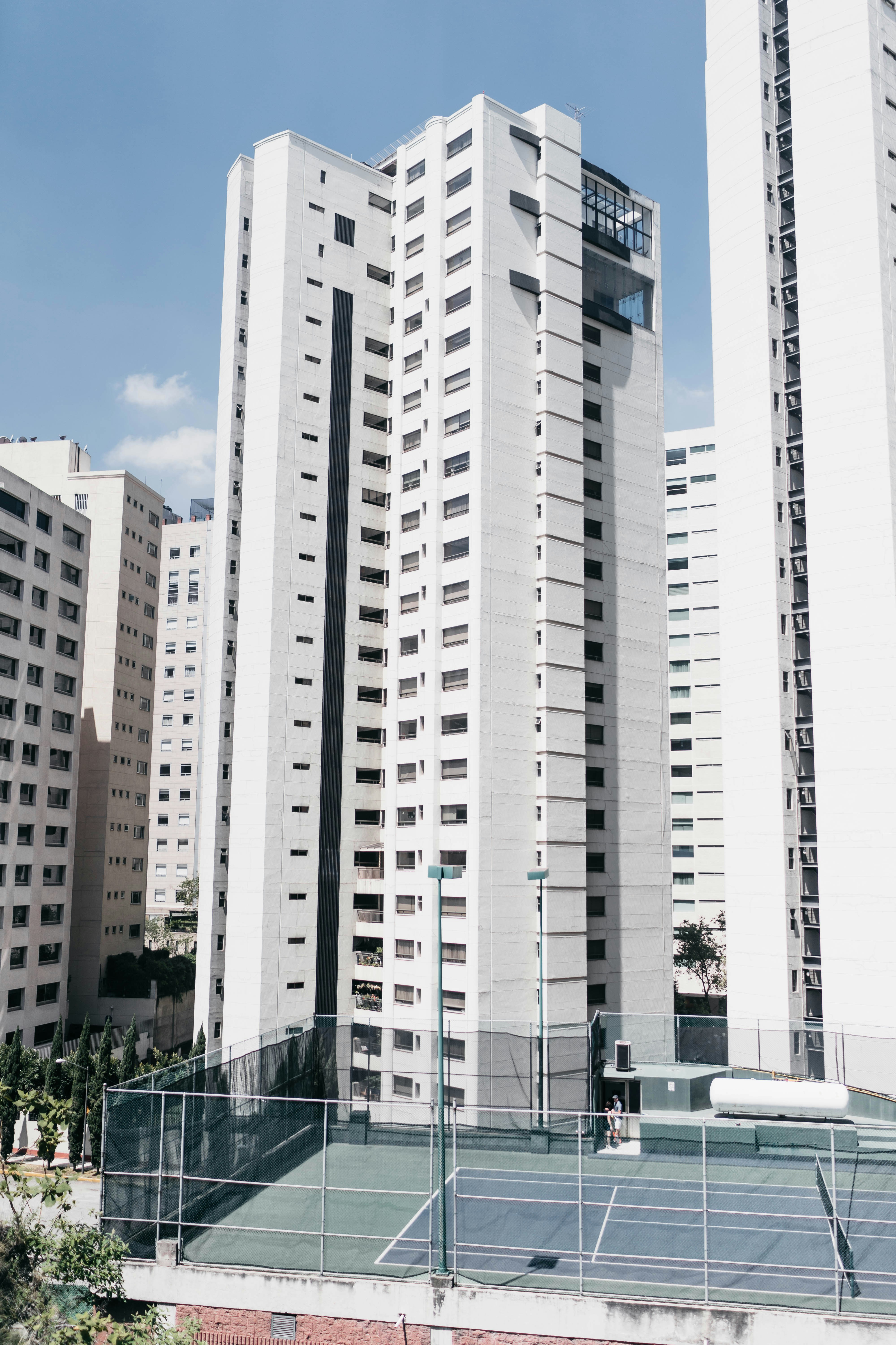 The Avenir Estate render 1