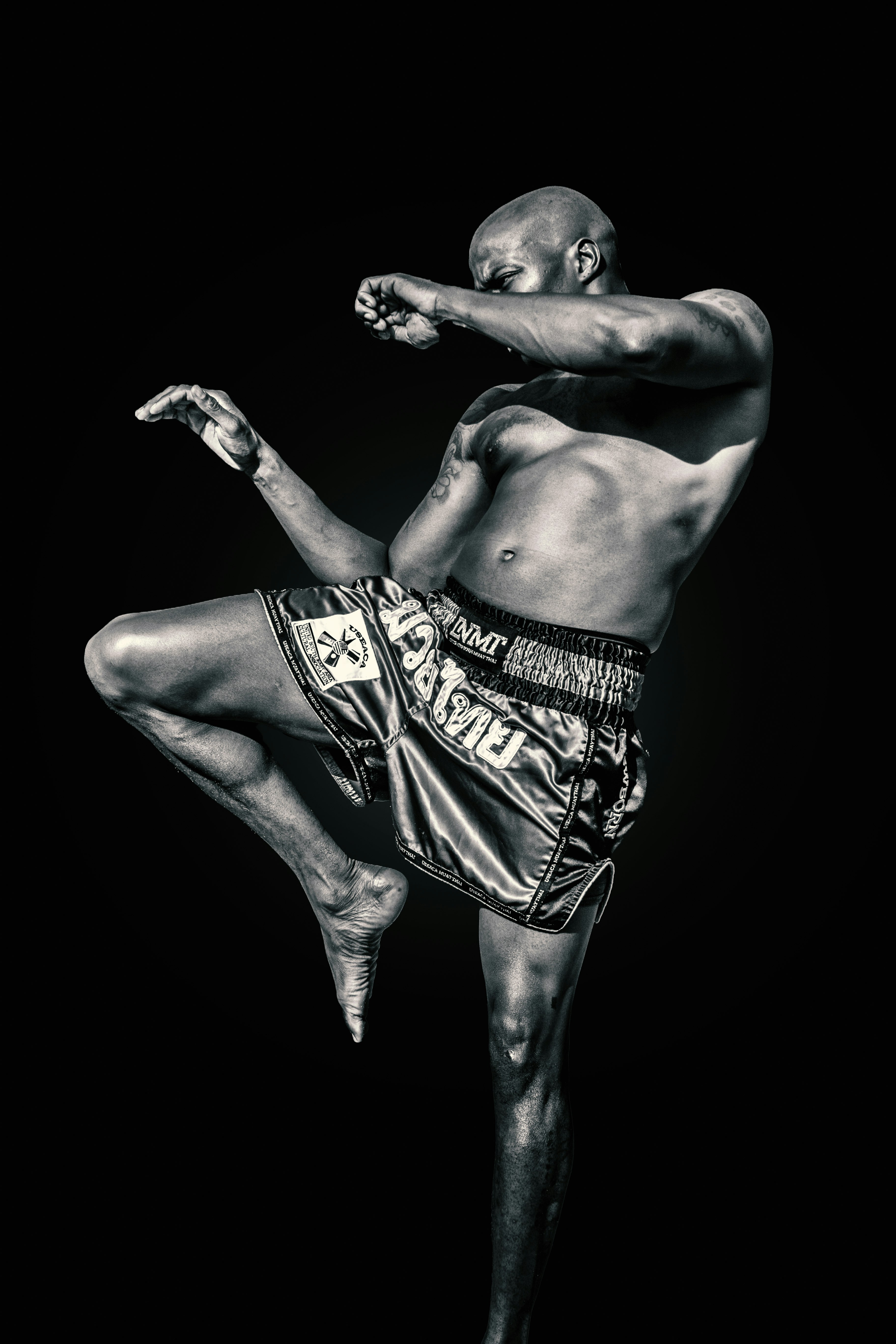 Muay thai