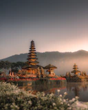 Itinéraire de voyage  sur mesure Bali avec Singulier & Voyage