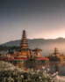 Itinéraire de voyage  sur mesure Bali avec Singulier & Voyage
