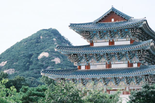 Gyeongju destination
