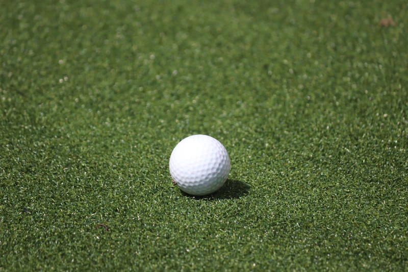 Cách chọn bóng golf theo swing và trình độ: đừng chỉ nhìn thương hiệu