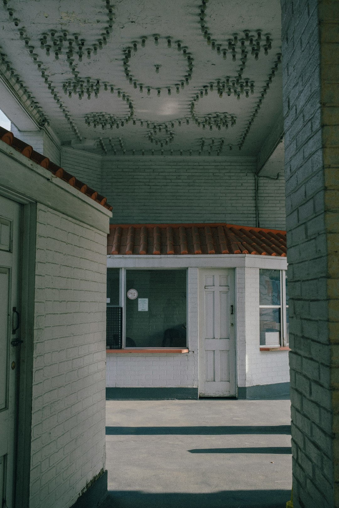 white and brown concrete building