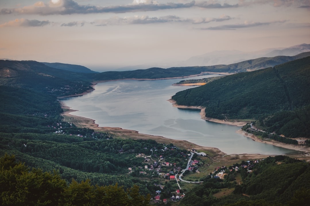 Watercourse photo spot GaliÄ�nik Ohrid