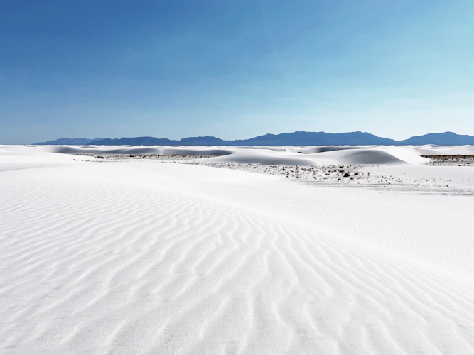 Southern New Mexico