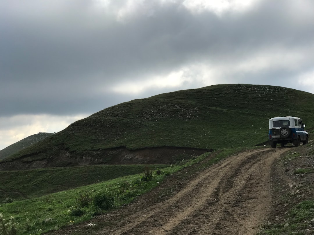 Plain photo spot Tavush Province Azhdahak Mountain