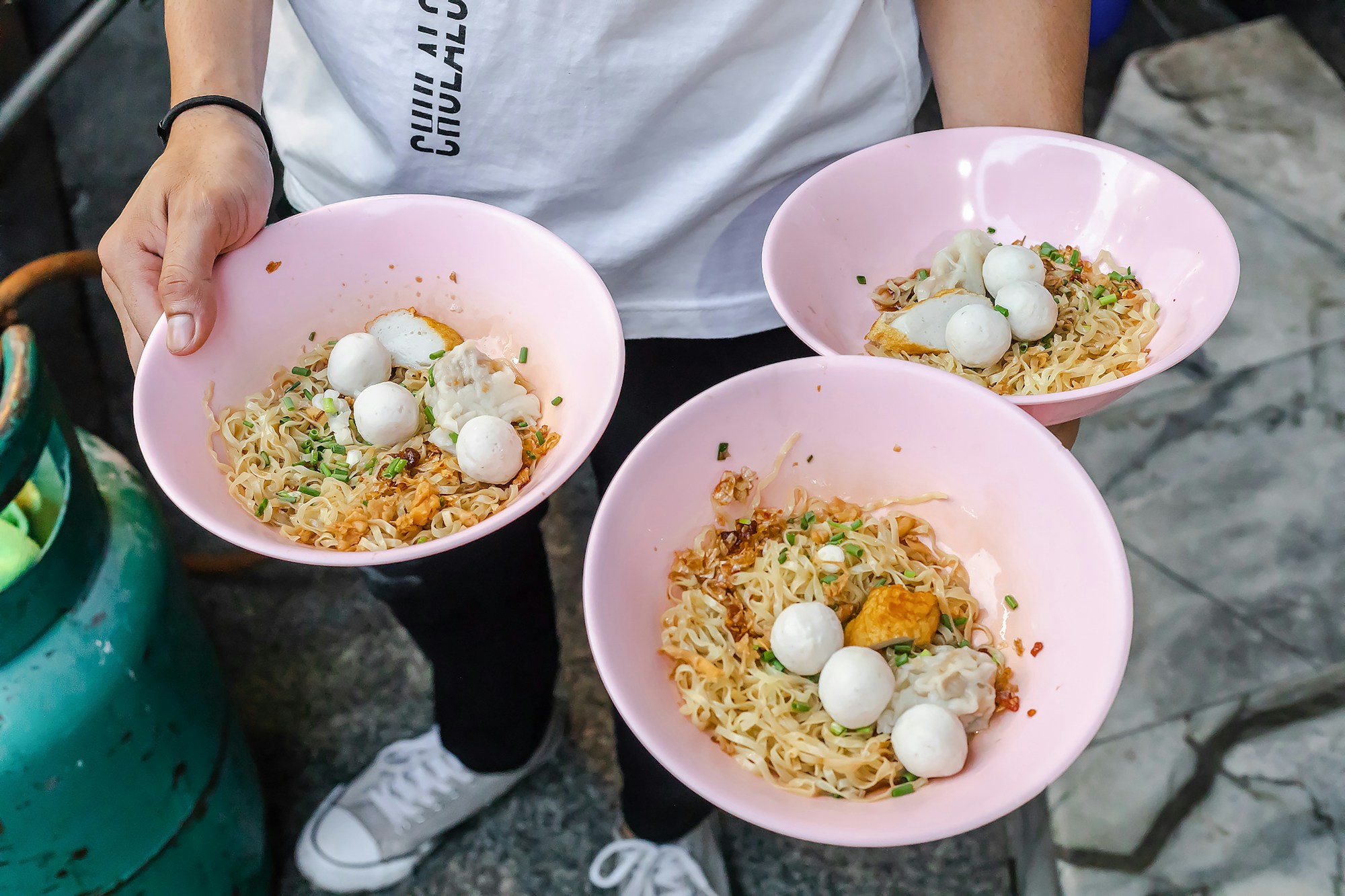 Laos Cuisine