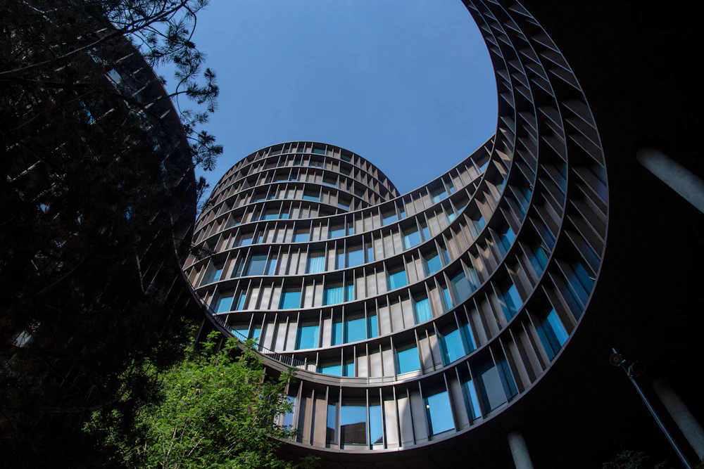 FDB Møbler 本社
