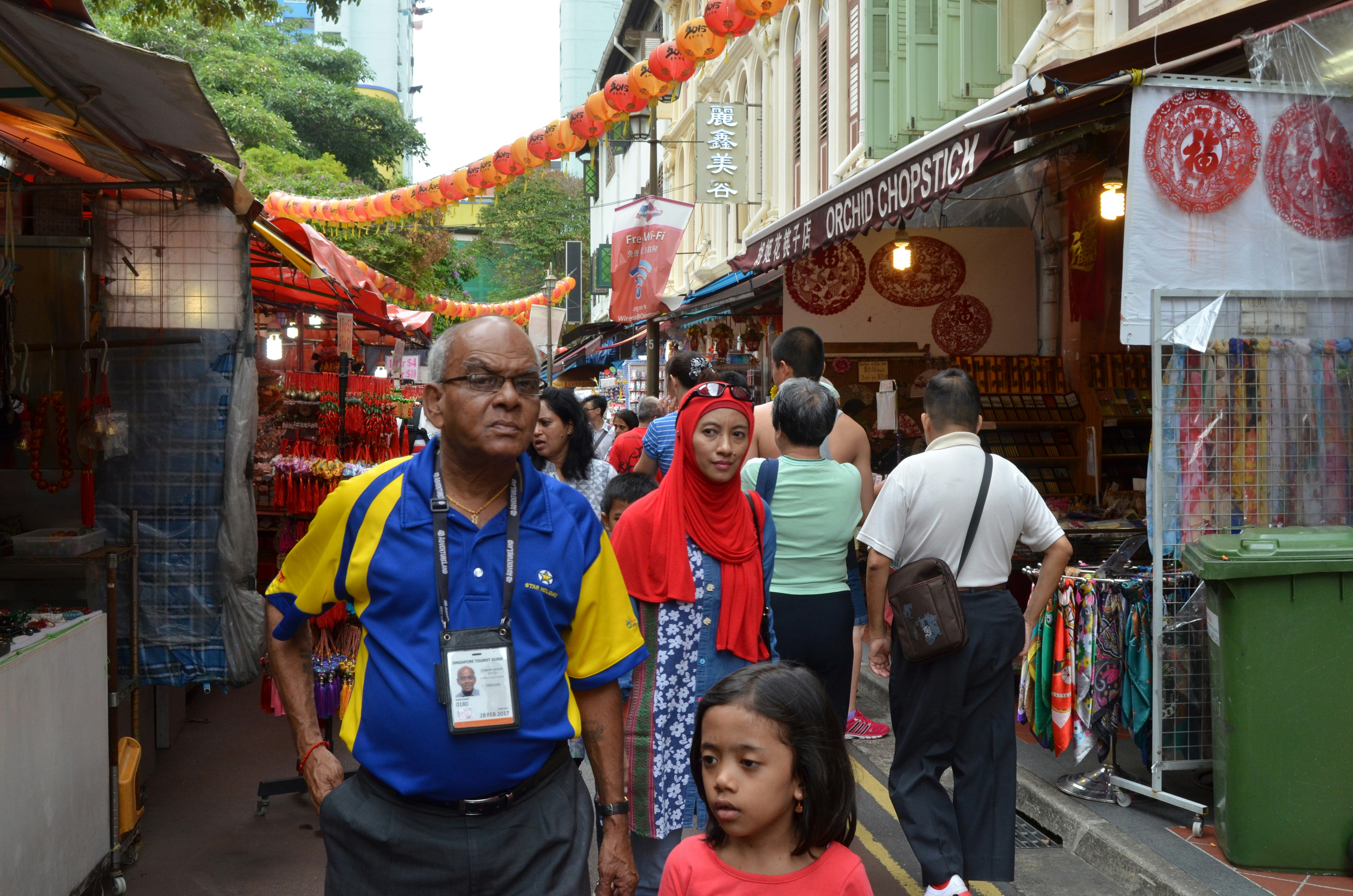 people walking on street during daytime