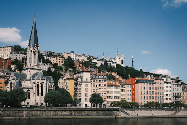 3 Days in Lyon: Luxury Itinerary & Travel Guide