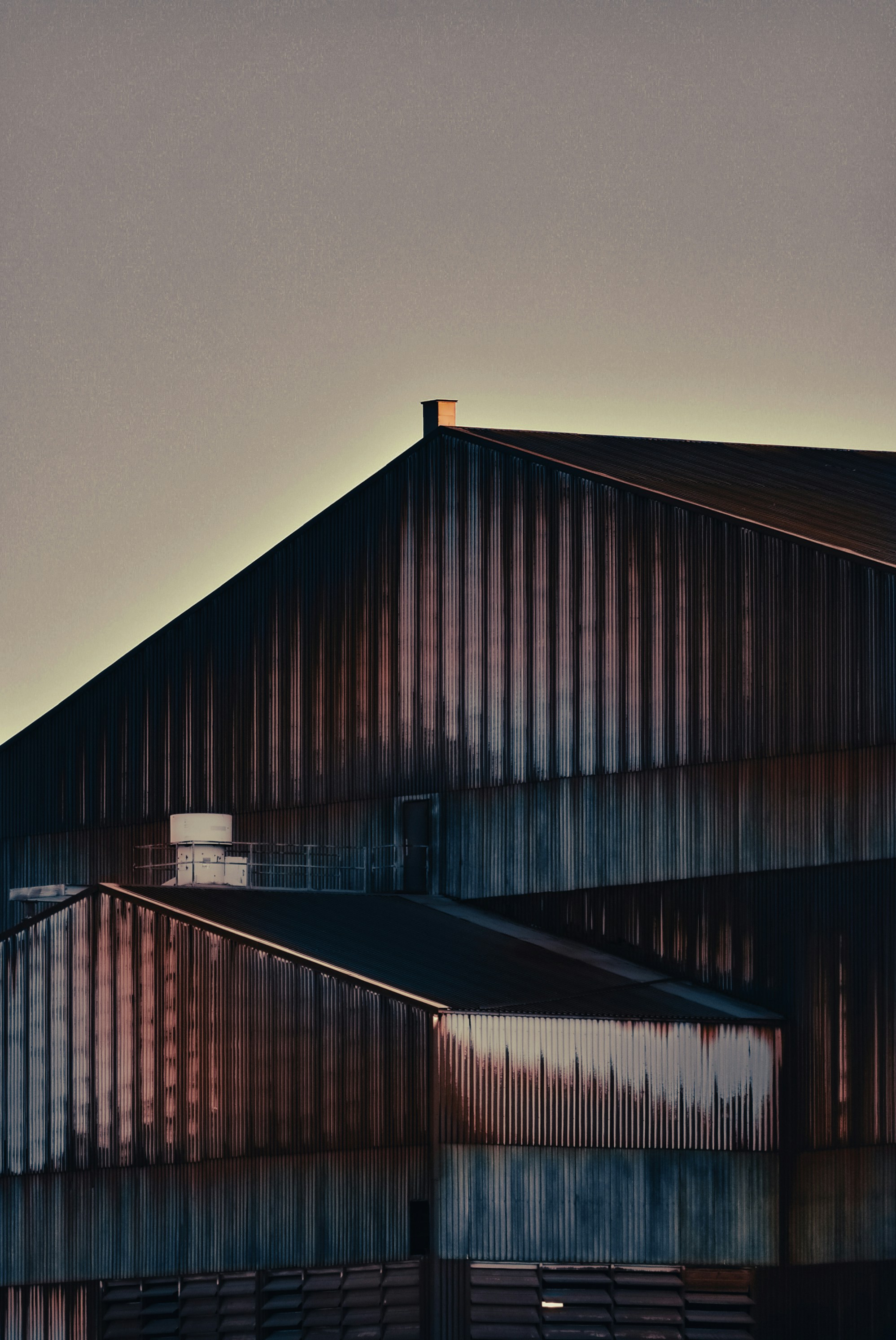 brown wooden dock with white snow