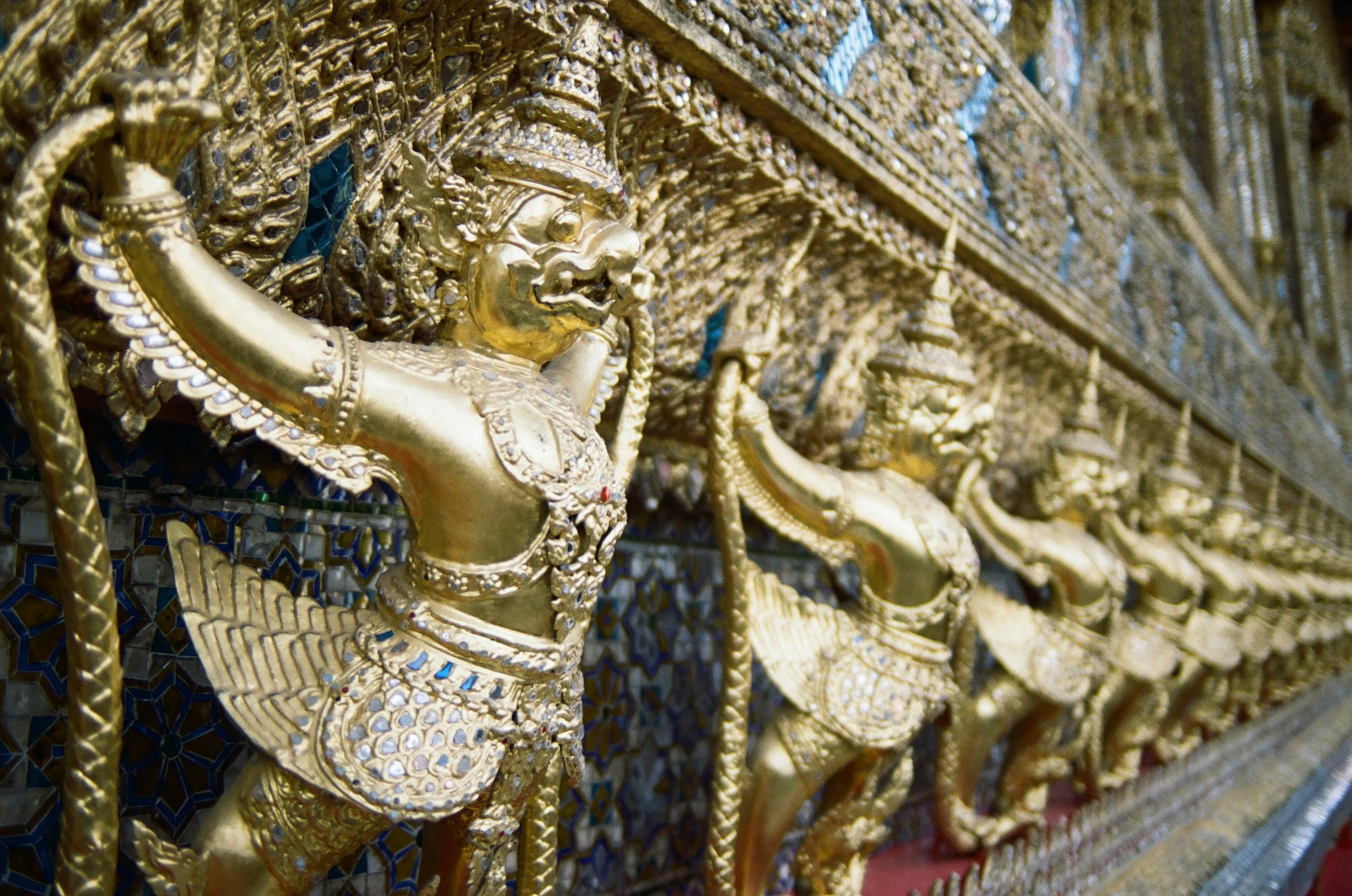Grand Palace Bangkok: Top Tips For Visiting