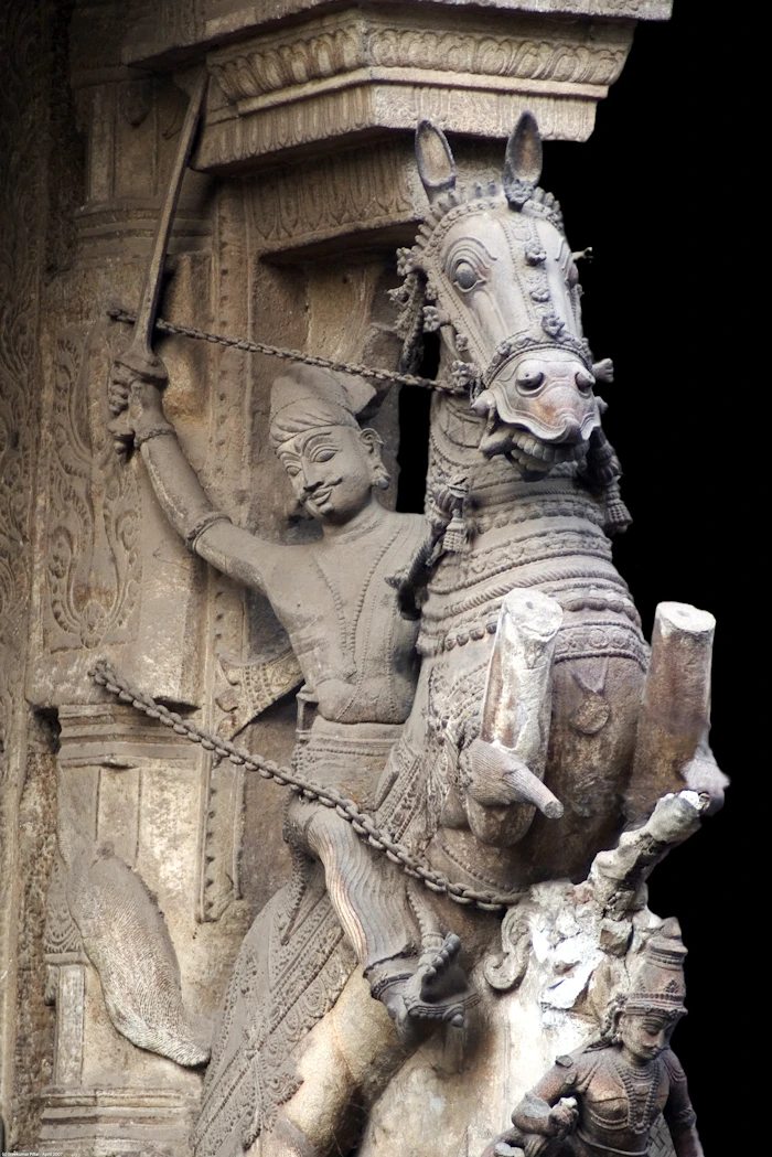 Madurai