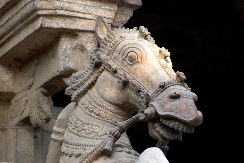 Top Museums and Historical Sites in Madurai That Are Actually Interesting