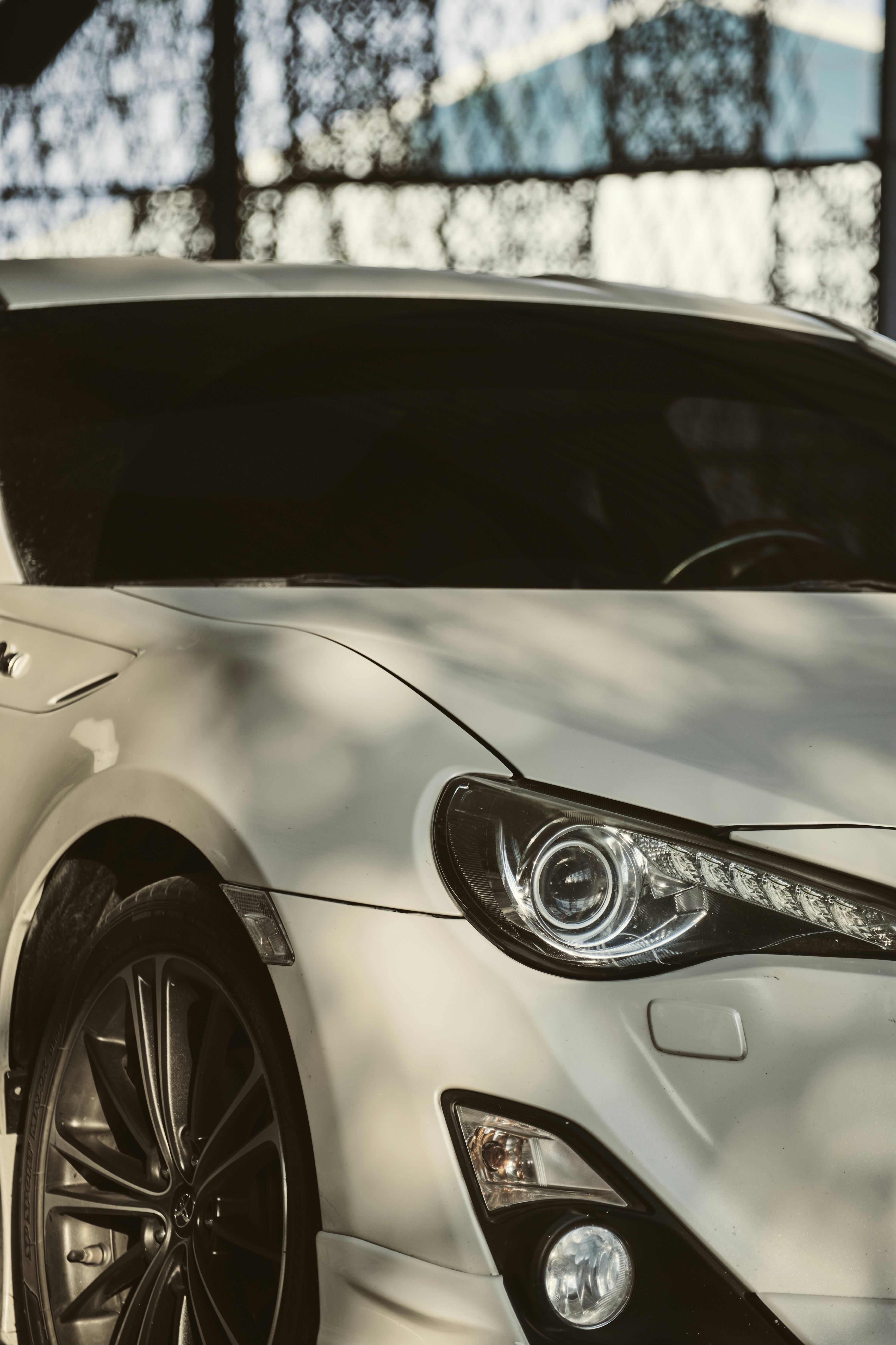 Photo by lazyeyedone