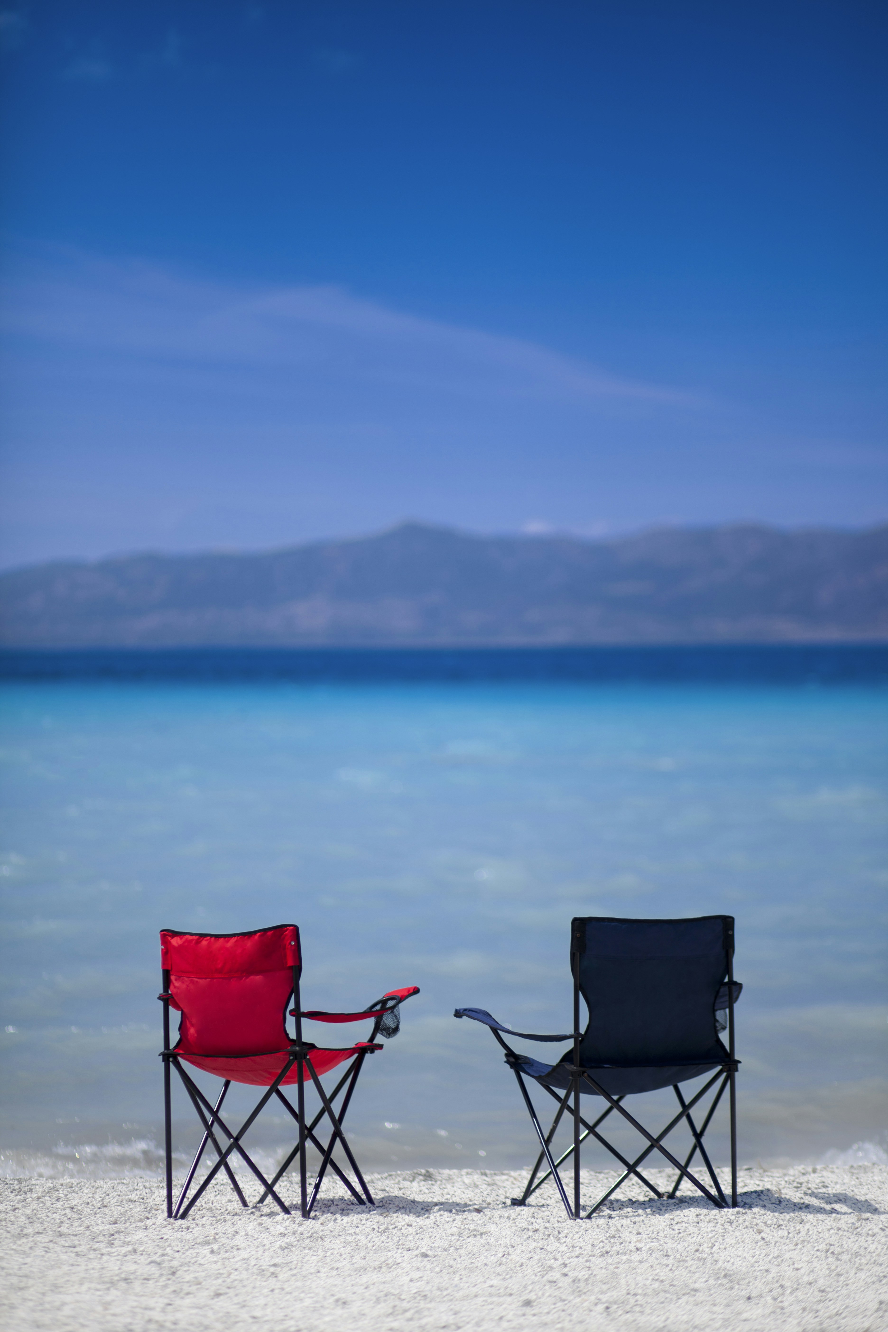 Are Camping Chairs Good For The Beach