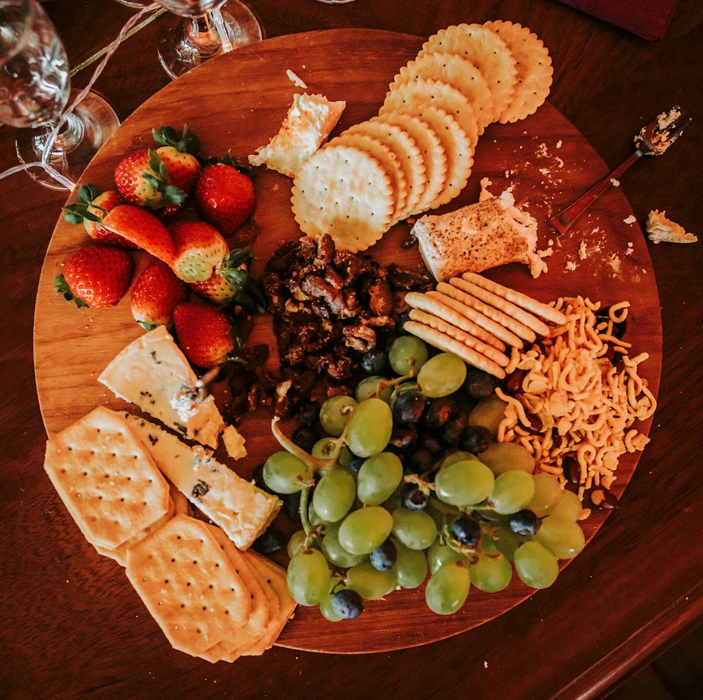 Gather & Share Box