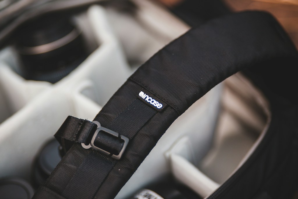 Rugged Range Bag