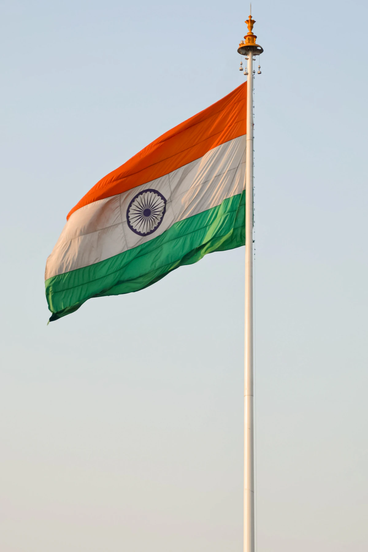 80th Independence Day 2026: Walk to the Flag, Then Eat the Sweet