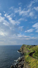 Jeju destination