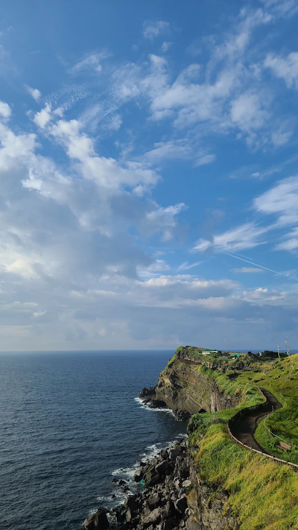 Jeju Island