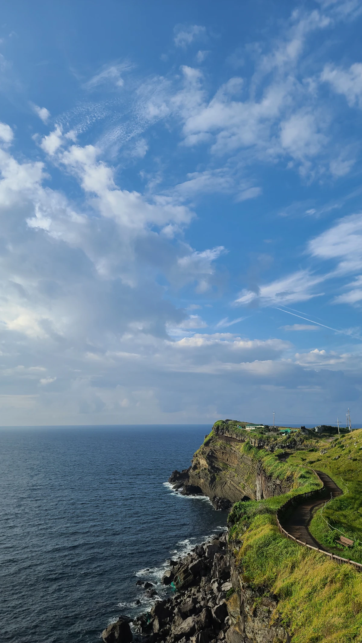 Jeju travel photo
