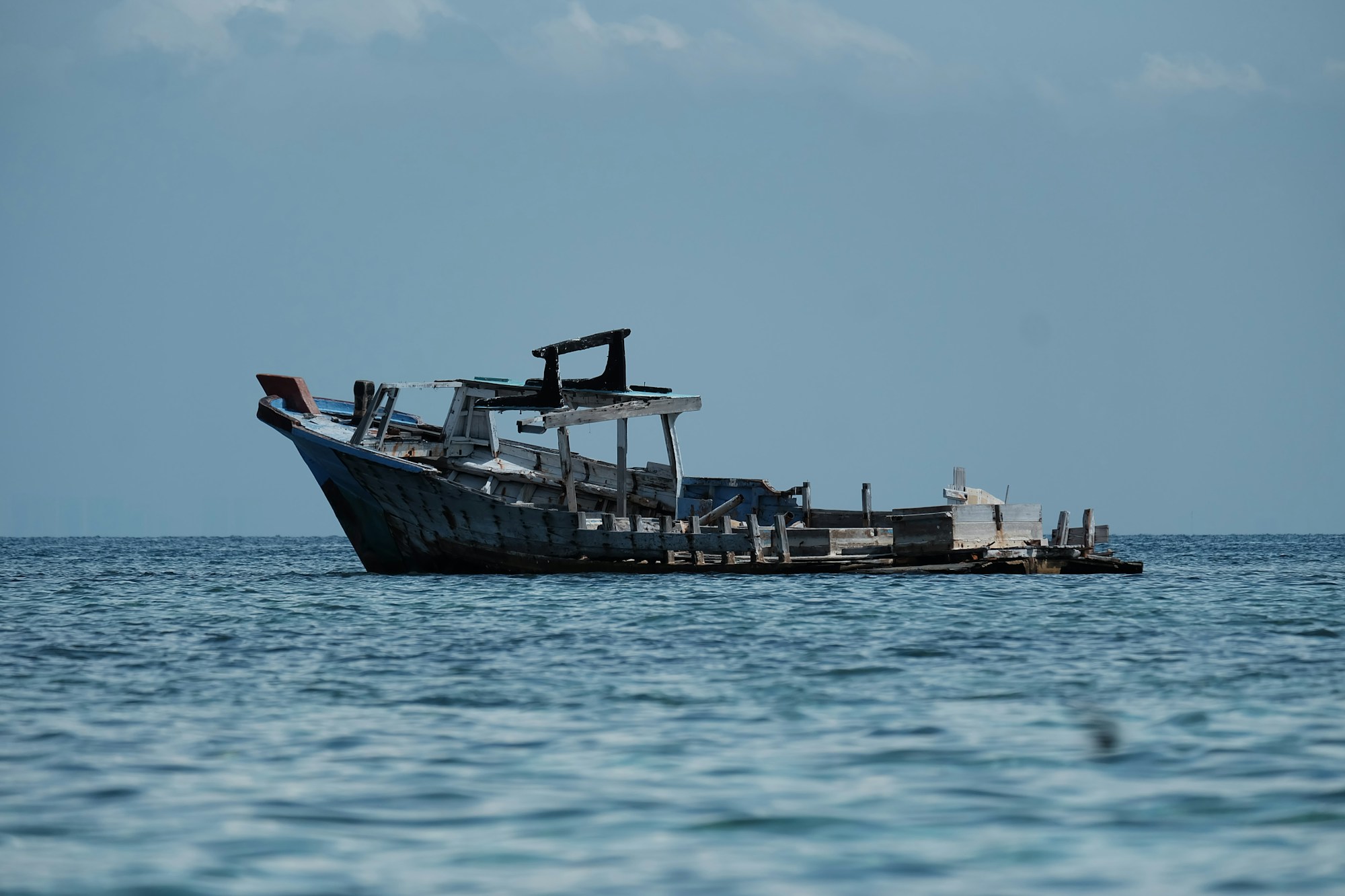 Exploring Pulau Weh: Local Dishes, Restaurants, and Recipes