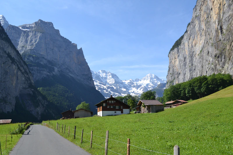 Switzerland photo 5