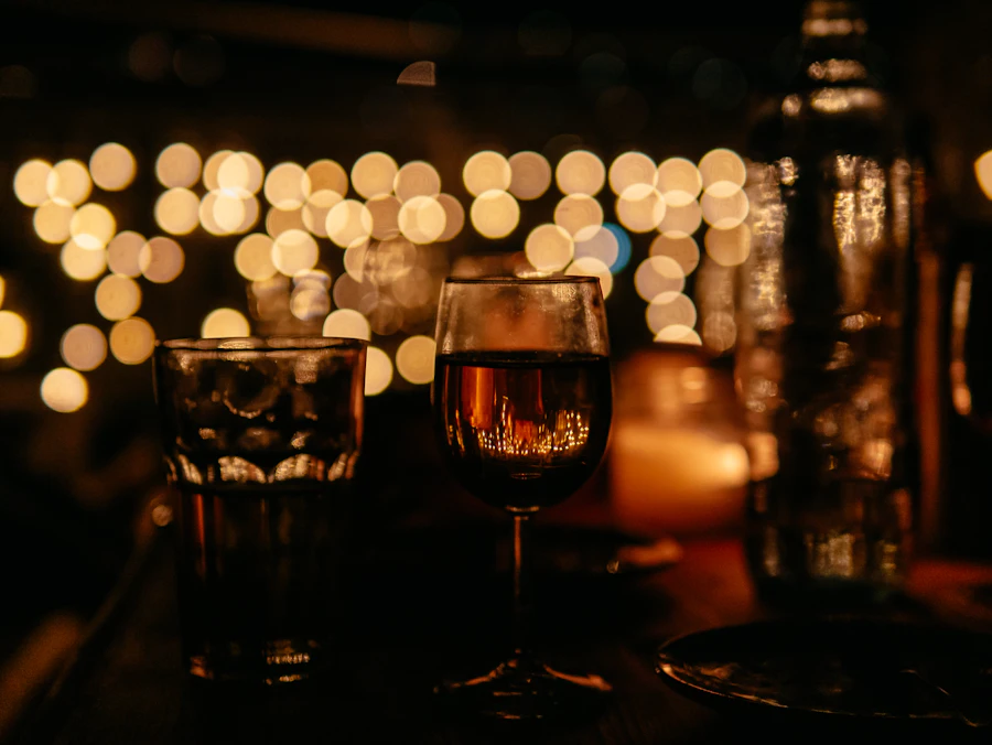 Wine at Erebuni