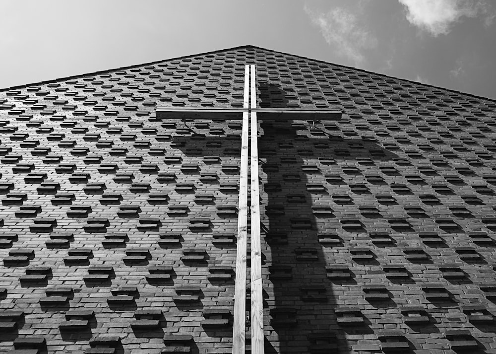 low angle photography of high rise building