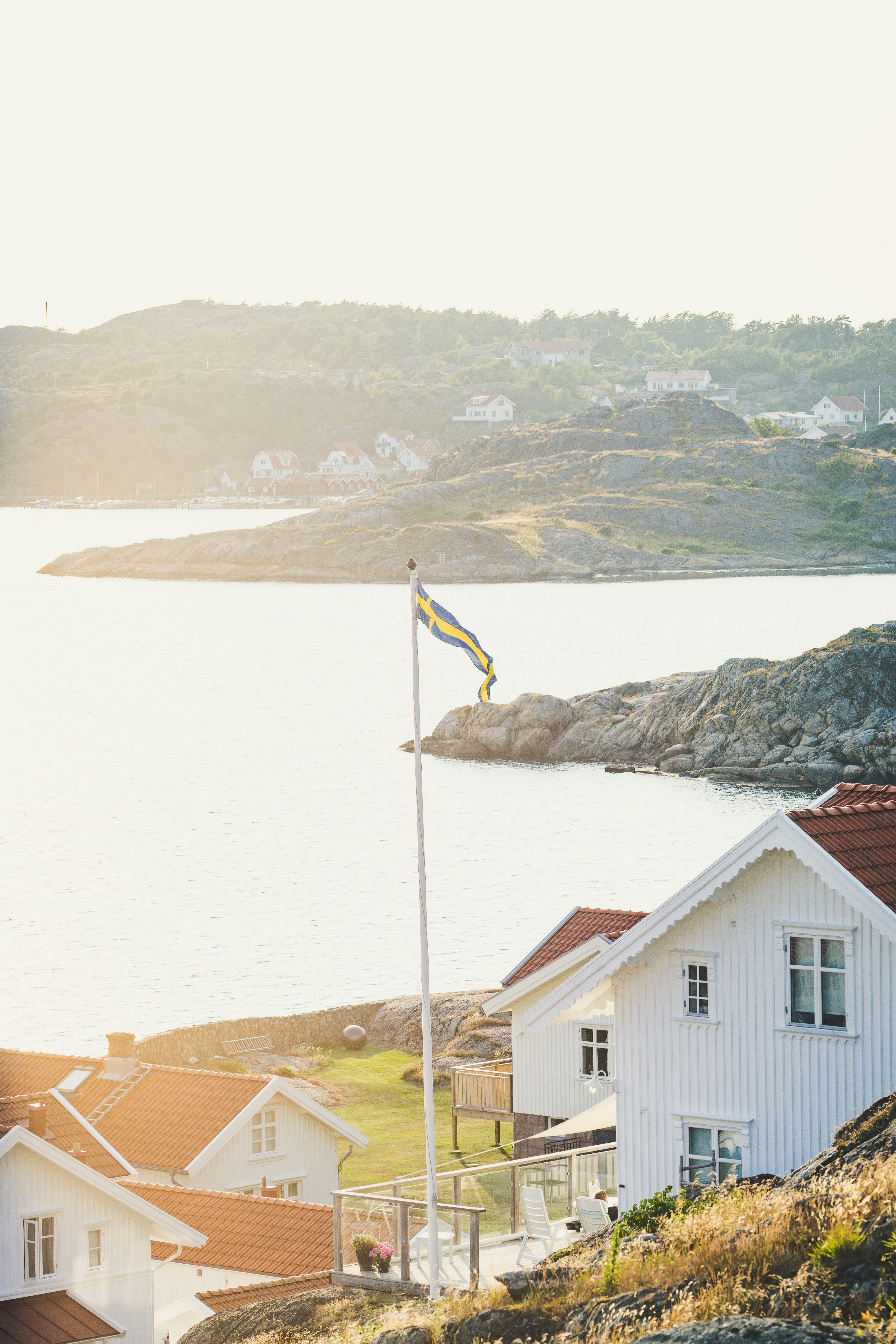 Svensk inflasjon kollapset, Laveste nivå på lenge