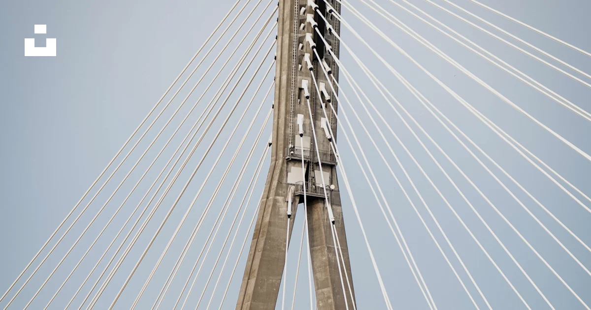 Lower Picture Bridge Low angle photography of bridge photo – Free Building Image on Unsplash